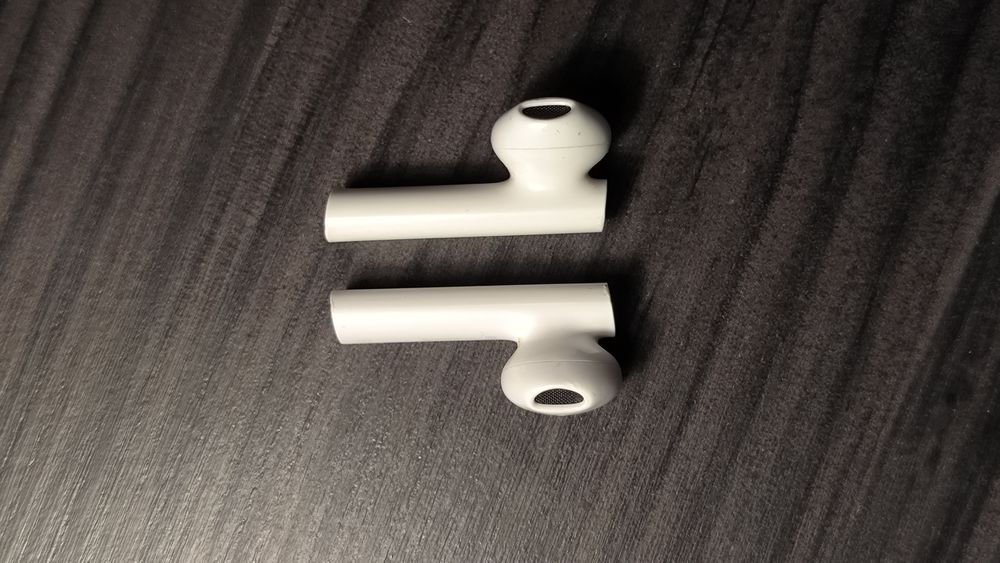 Навушники MI true wireless Earphones 2s