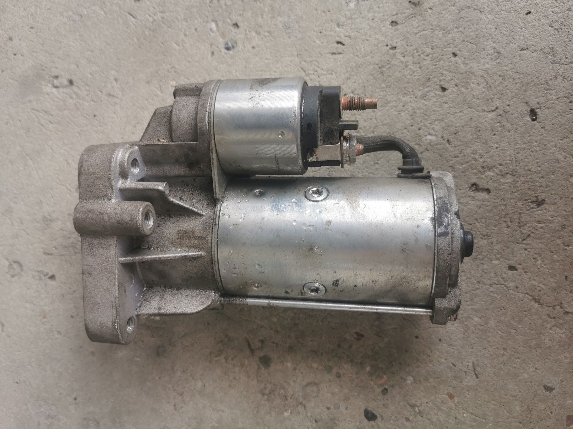 Rozrusznik 9033.9044 Citroen Renault Trafic Opel Nissan