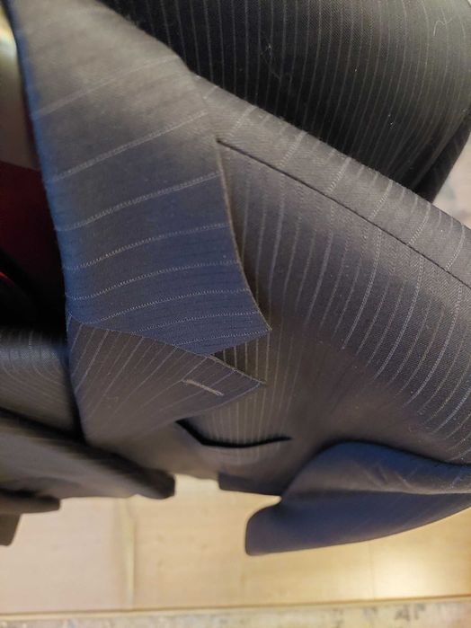 Костюм чоловічий демисезонний