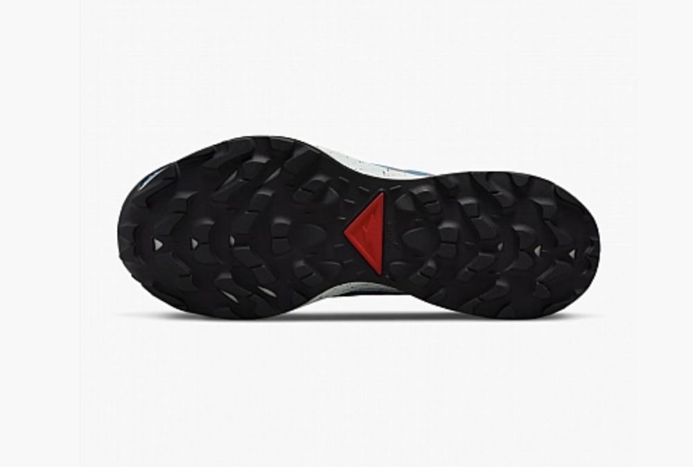 Оригінал 100% Кросівки Nike Pegasus Trail 3. (26см, 26,5см) Літо