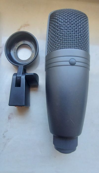 Mikrofon Pojemnościowy Renomowanej Marki PreSonus model M7