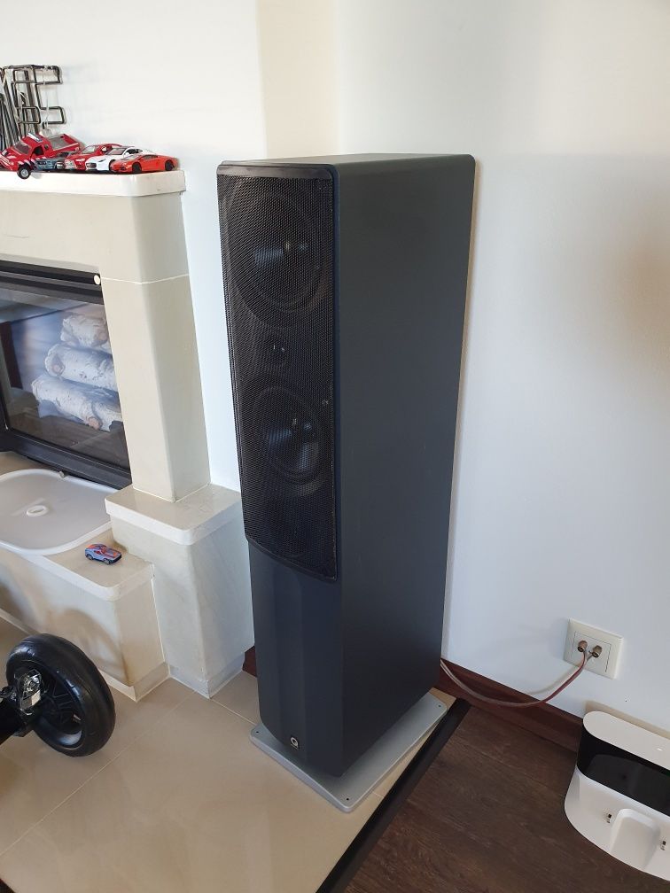 Kino domowe Sony i Q-Acoustic 1000