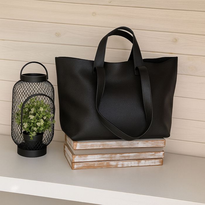 Продам сумку из натуральной кожи.