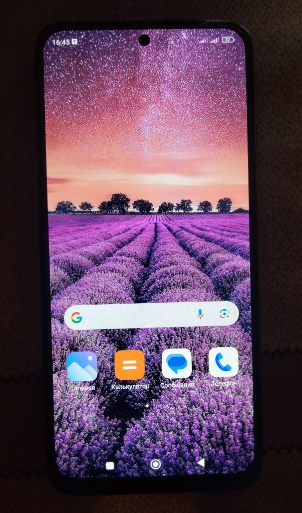 Смартфон Xiaomi Redmi Note 11 6/128 Gb