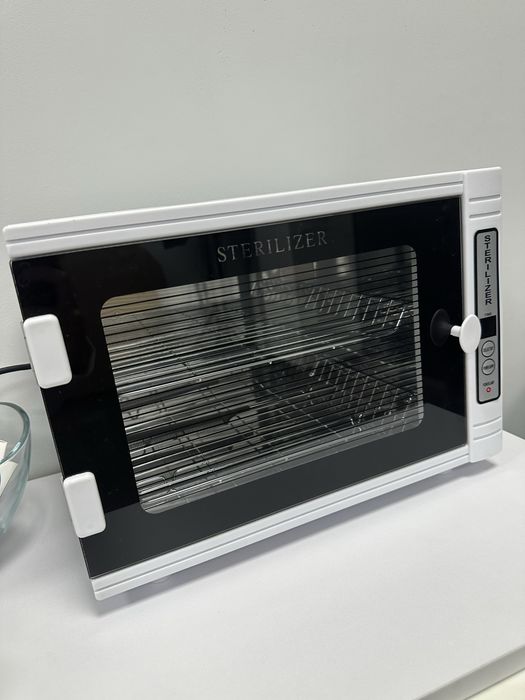 УФ- стерилізатор