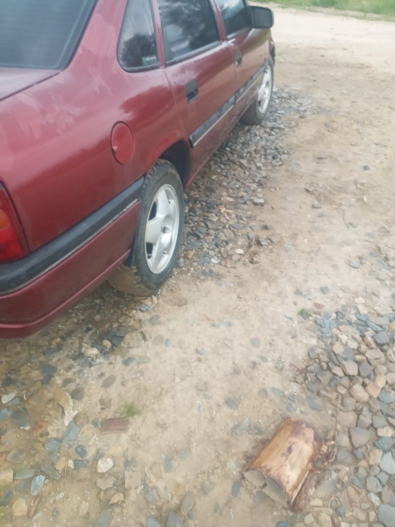 Opel Vektra В 1995р.