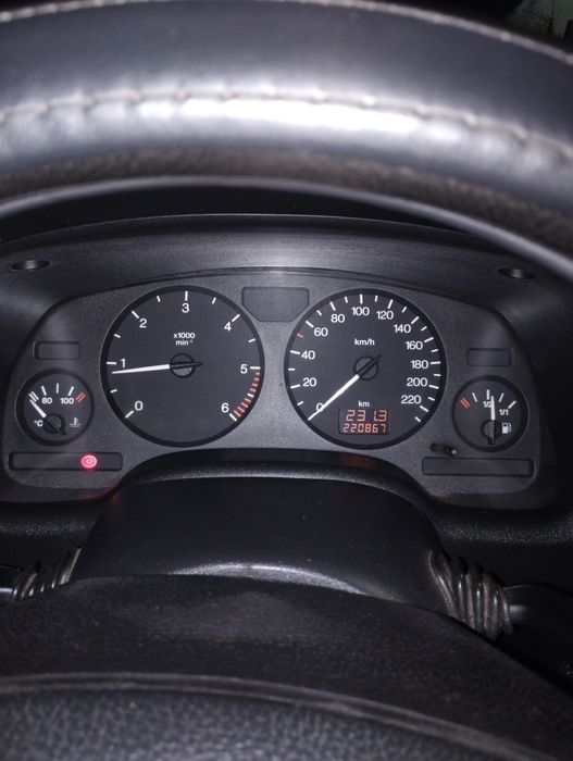 Продам Опель Астра G на темчасовій регістрації