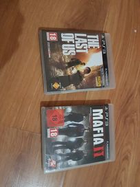 Mafia 2 The last of us