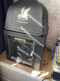 3d printer Flying bear ghost 6