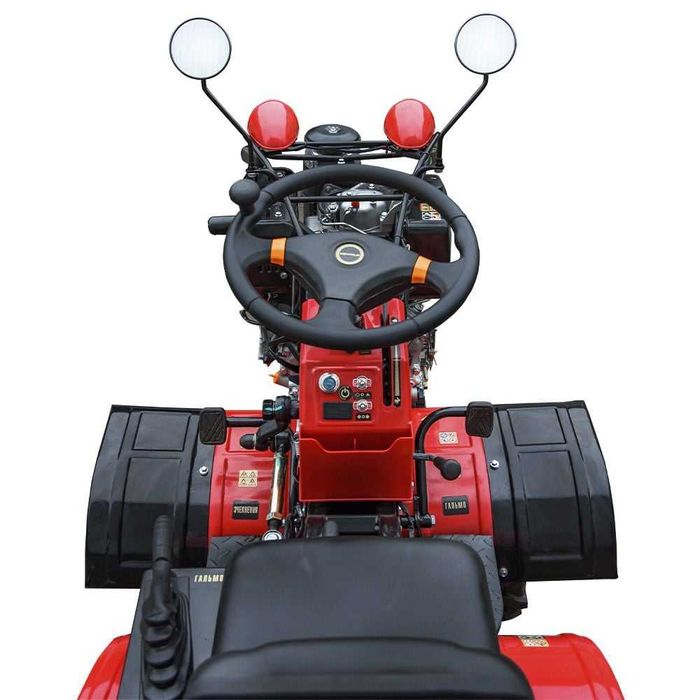 Трактор KENTAVR 10 D/1350