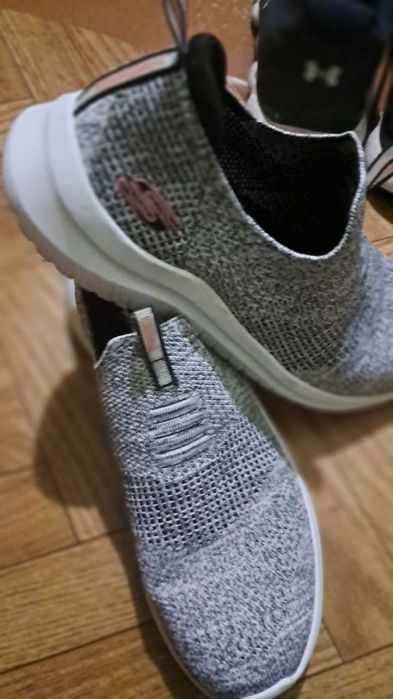 Красовки sketchers