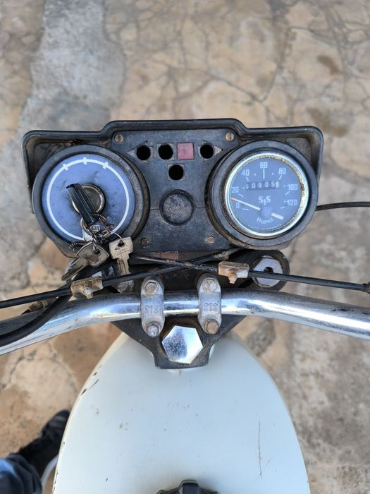 SIS Sachs V5 - Motozax