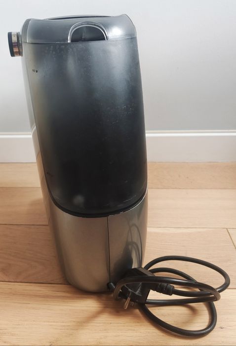 Ekspres do kawy firmy Tchibo Cafissimo