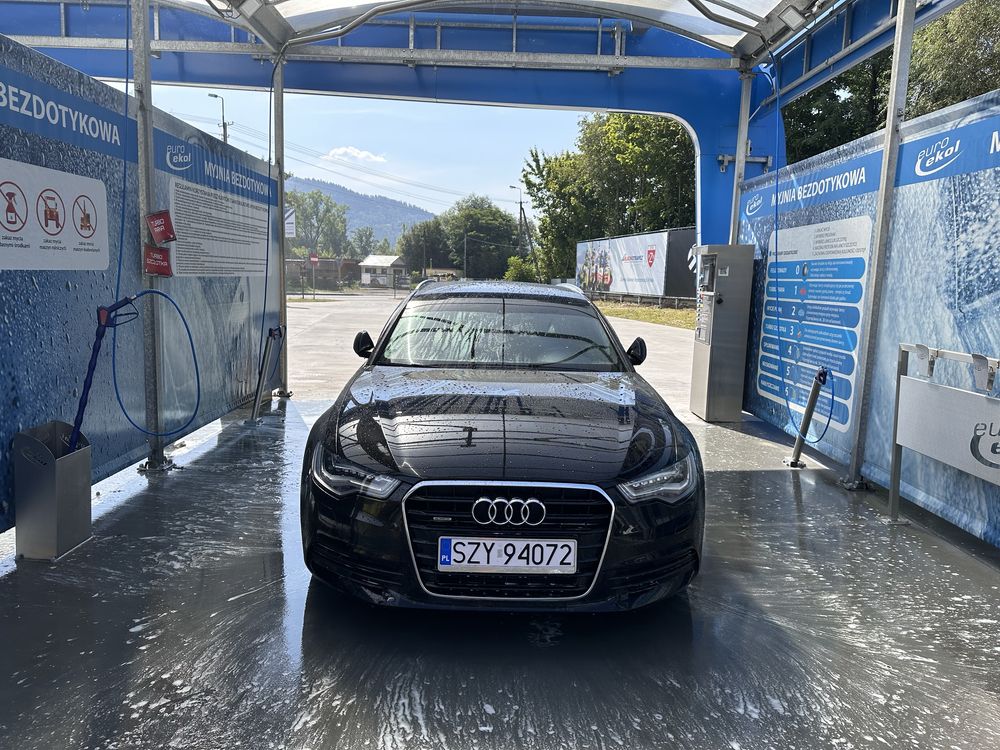 Audi a6 c7 3.0 TDI