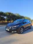 Nissan Leaf 40kWh