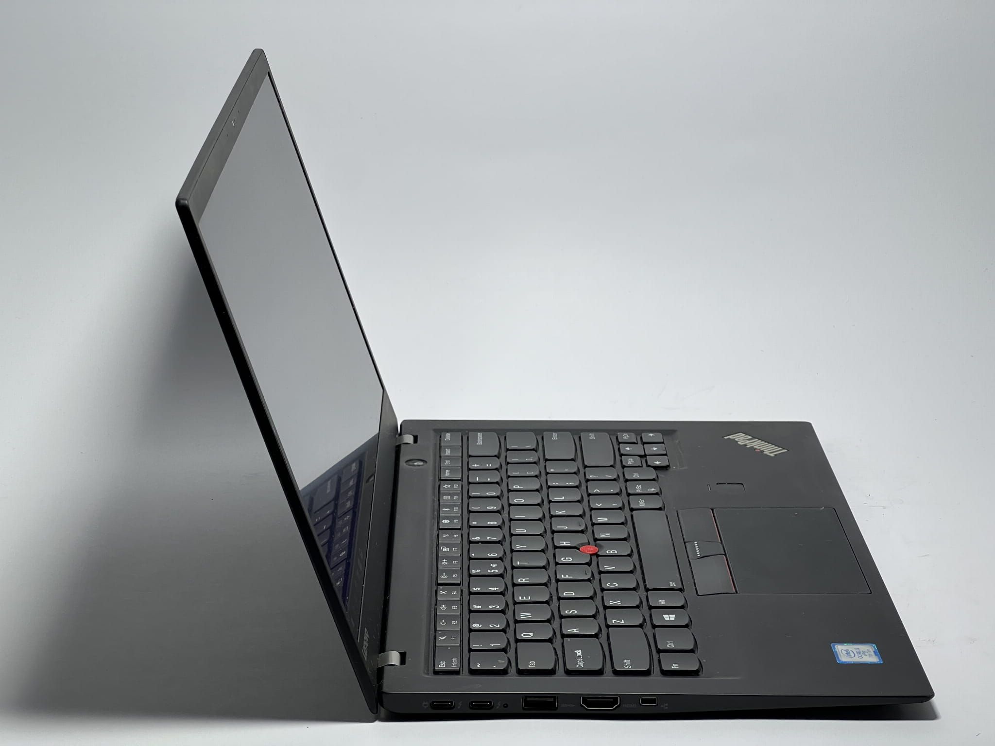 Laptop Lenovo ThinkPad X1 Carbon G5 | i5-7300U / QHD / 8RAM 512Nvme