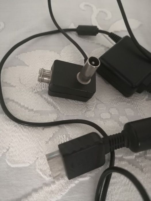 Sony Adaptador ps para TV