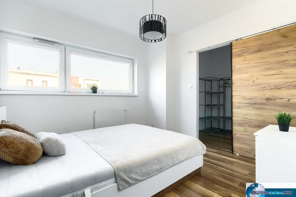 5569 - Dom na wynajem,  Przebędowo