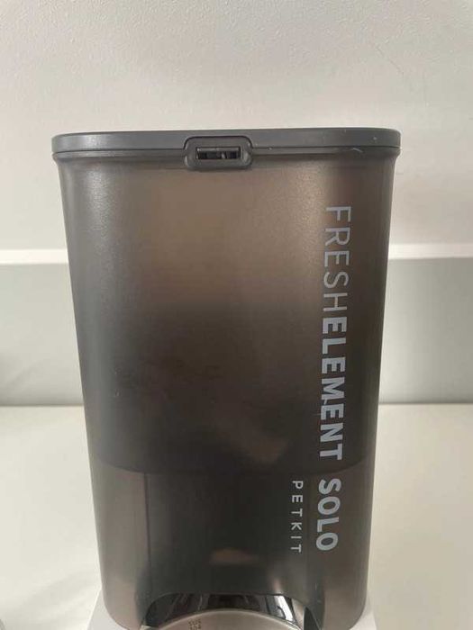 Petkit automatyczny podajnik na karmę Fresh Element SOLO
