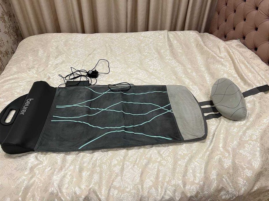 Beurer MG 280 Класний масажер для тіла та шиї - як новий