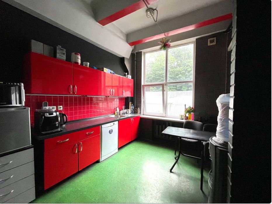 Оренда студії/офісу 30-500 м² Глибочицька 29-31, резервне живлення