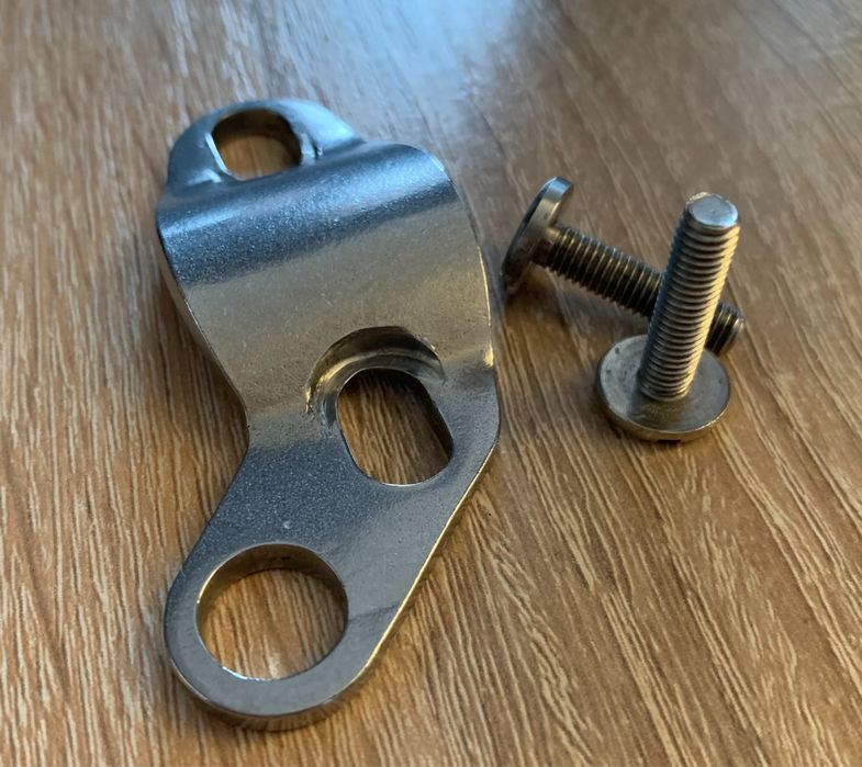 Maxel sealion jig reel Multiplikator