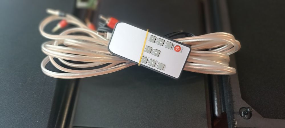 Акустична система Microlab solo 5c (2/40W)