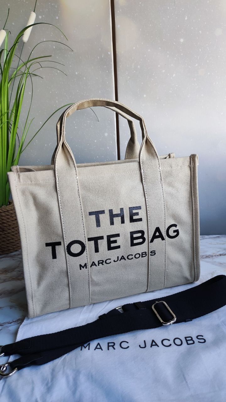 Сумка шоппер The Tote Bag
