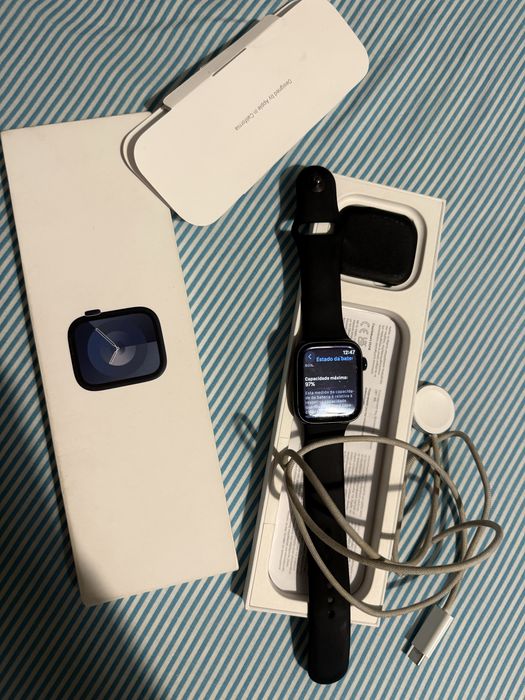 Apple Watch Serie 9