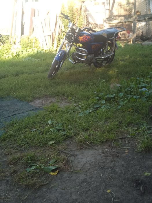 Продам мопед альфа супер сабур  кароче альфа в олх буде деть я їїзніма