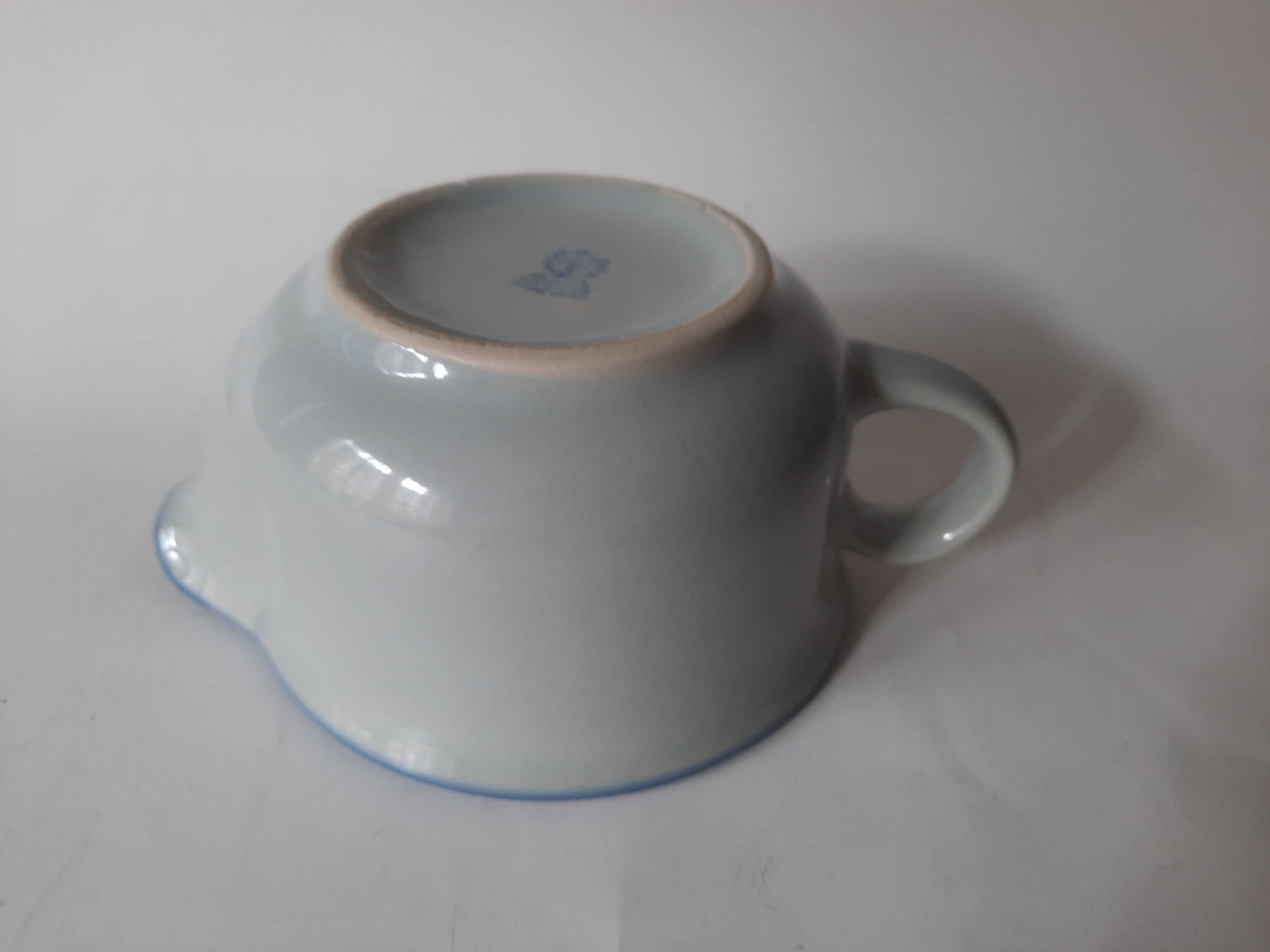 sosjerka- porcelit Tułowice, PRL
