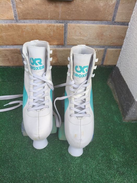 Wrotki Croxer regulowane