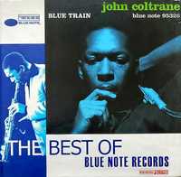 John Coltrane Blue Train 2003r