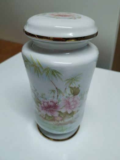 Limoges - porcelanas - portes incluídos