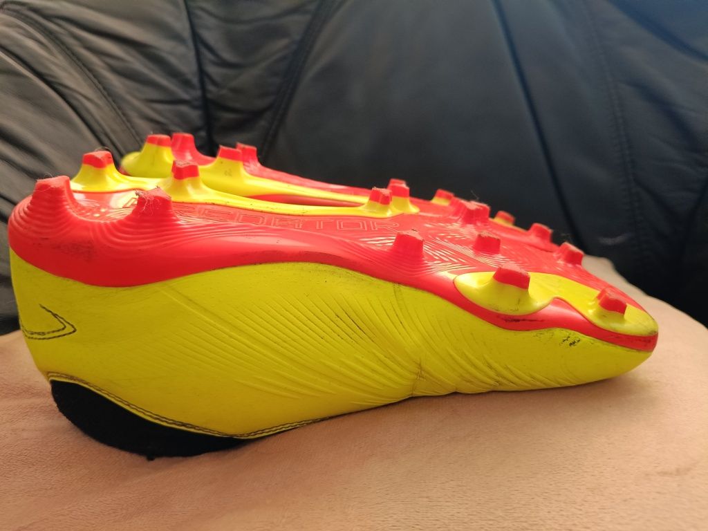 Korki adidas uzywane