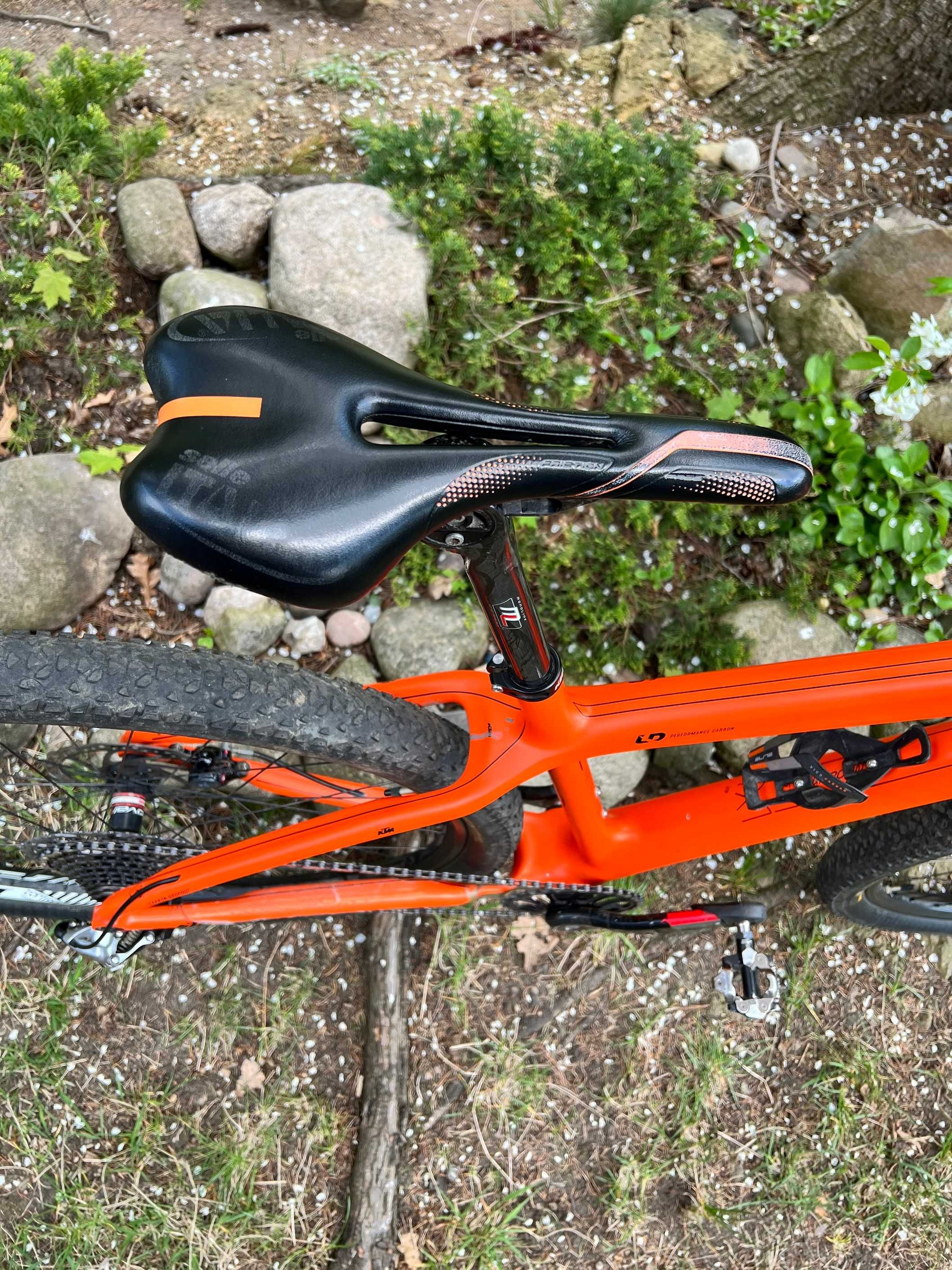 KTM Myroon LTD M 19" 29'' ~8,4kg