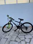 Bicicleta btt 24""