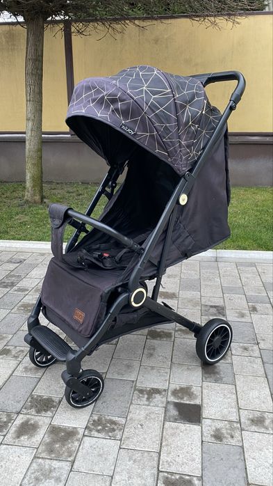 Прогулянковий візок Joy Verona(прогулоная коляска візочок carrello)