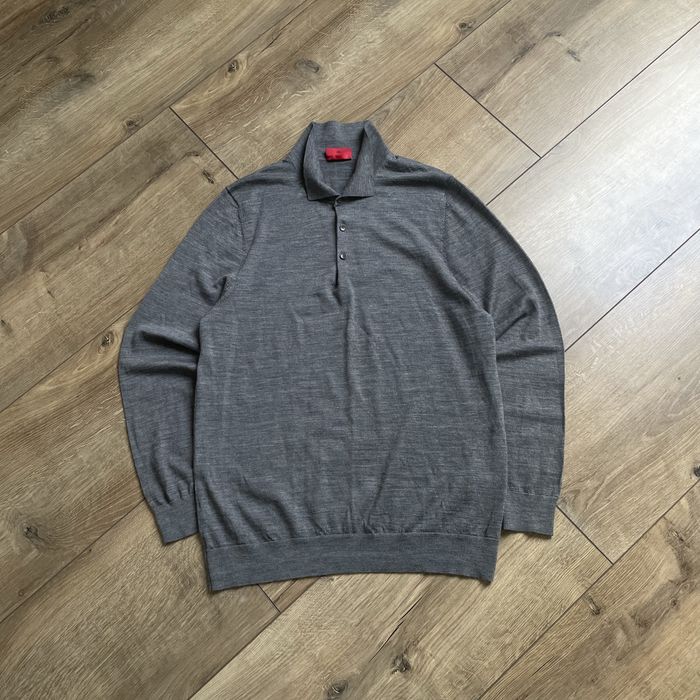 Светр Hugo Boss. Кофта Hugo