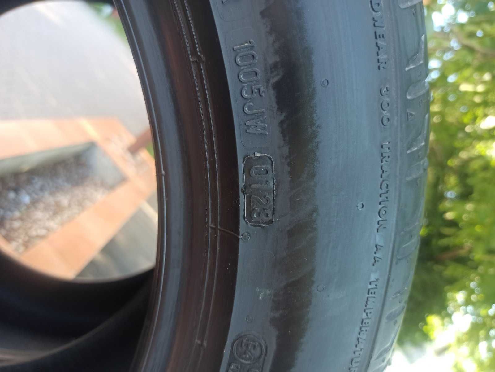 Bridgestone Potenza Sport 285/45 R19 2023