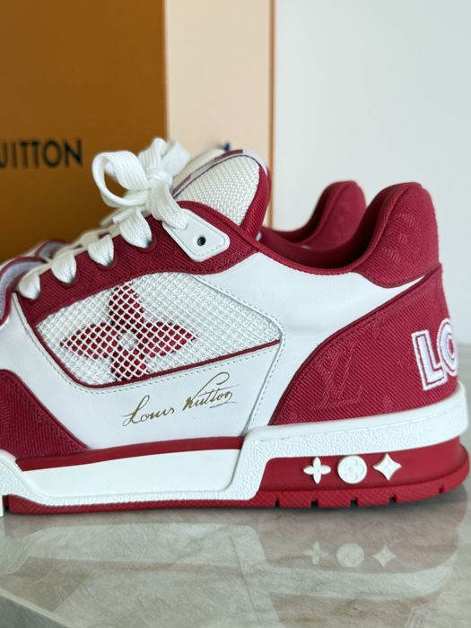 Louis vuitton sneakers