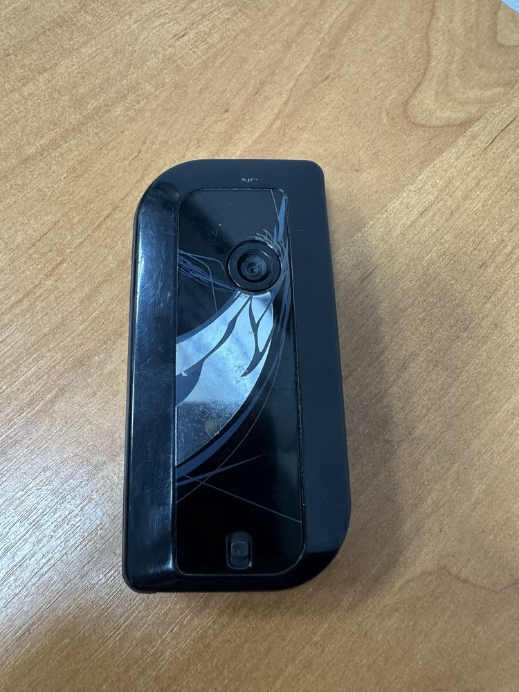 Nokia 7610 Финлядния