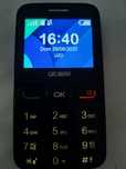 Telemóvel Alcatel 2008 G - Sénior para Idosos