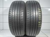 Opony letnie 235/55R20 102V Bridgestone