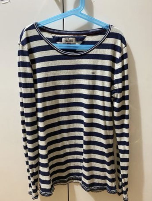 Bluzka Tommy Hilfiger