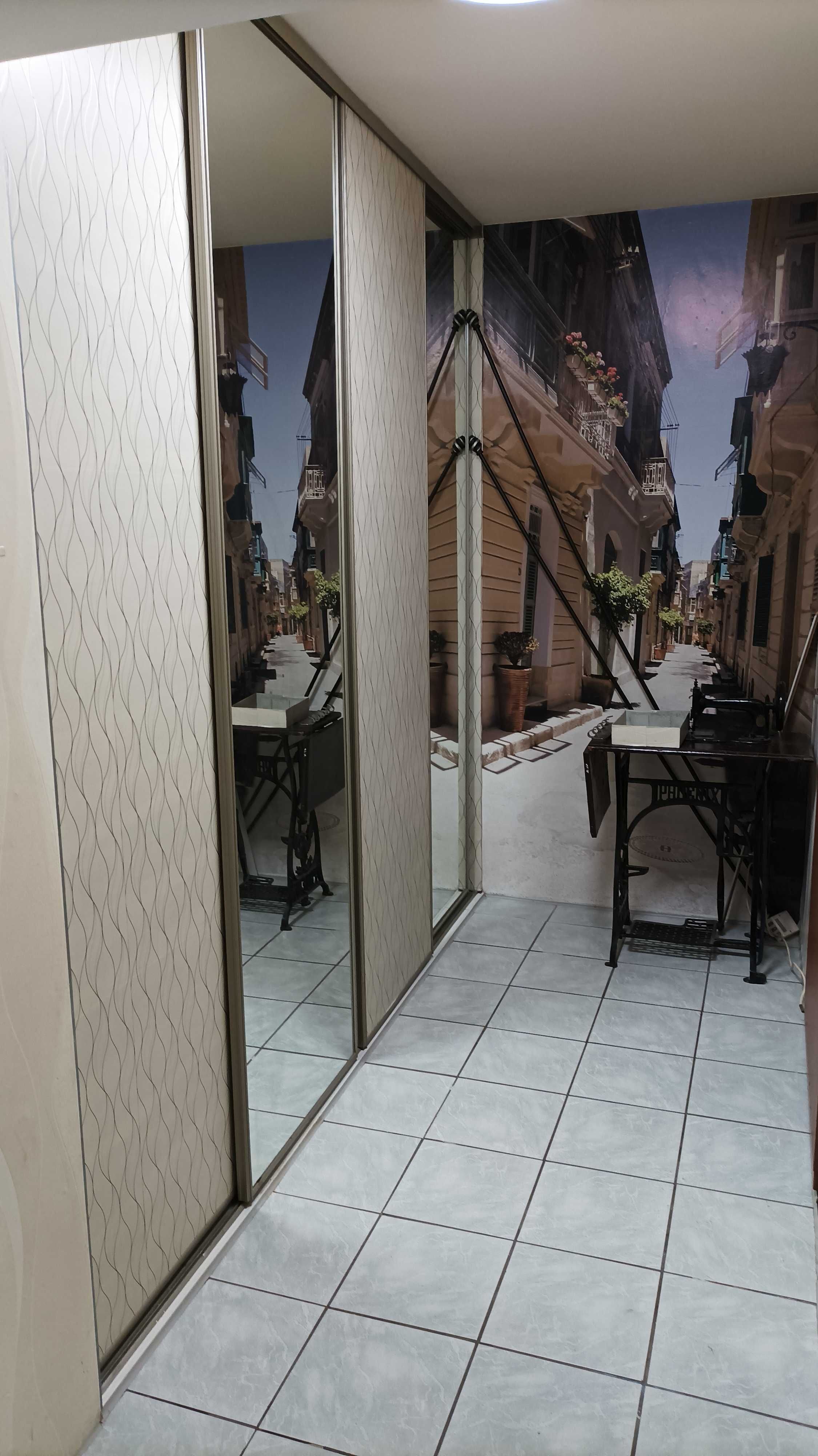 Kawalerka 36m2*Garaż *Balkon*Zielona okolica*bezpośrednio od sierpnia