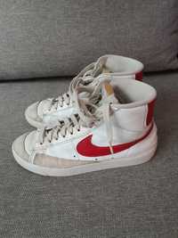 Buty nike blazer 39