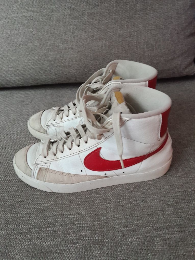 Buty nike blazer 39