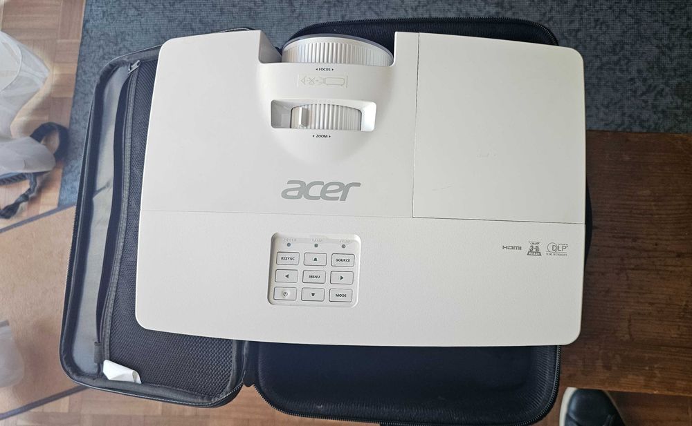 Projetor DLP Acer