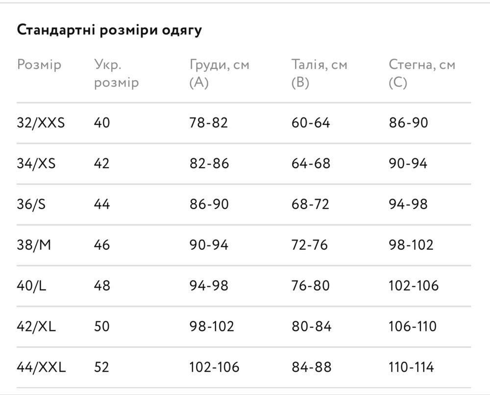 Жіночі шорти молочні Must Have розмір 36